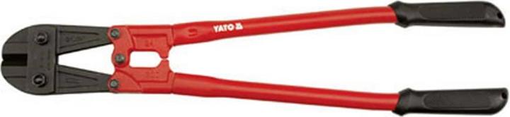 Actual product image Yato Hugo (450 mm)