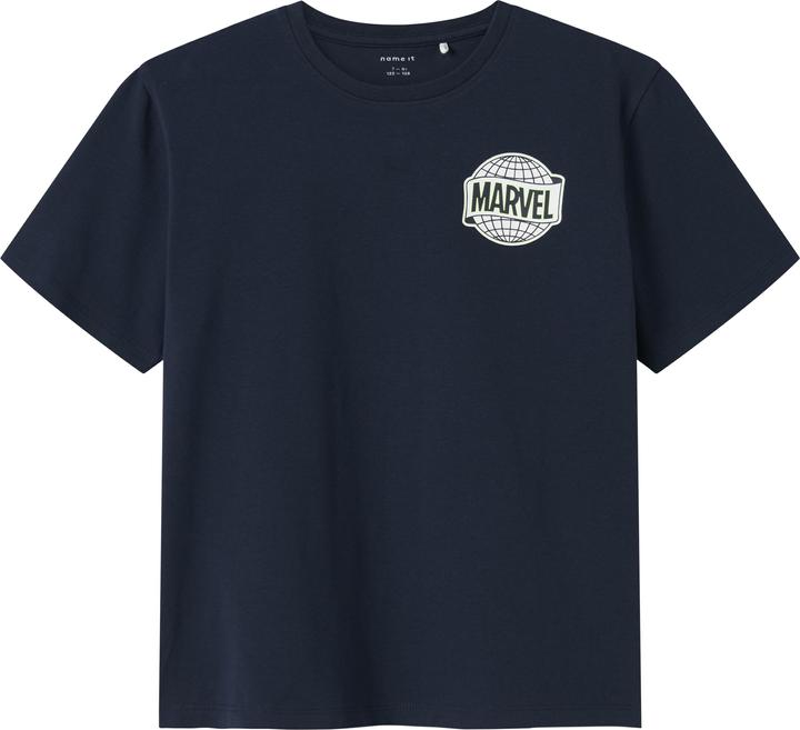 Name it Marvel T-Shirt