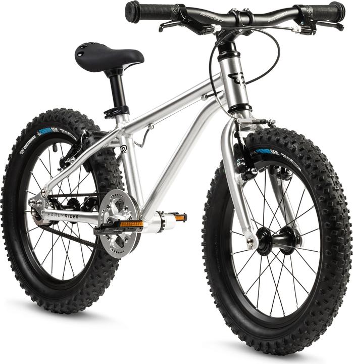 Actual product image Early Rider Belter Trail 2019 (16")