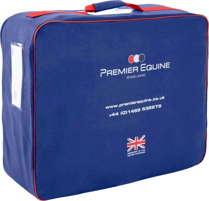 Produktbild Premier Equine tasche für pferdedecken pe