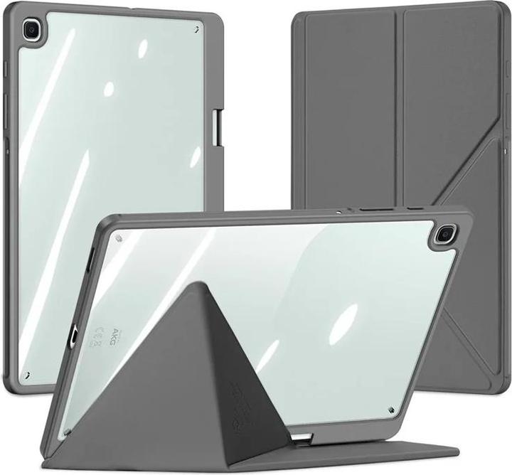 Actual product image Dux Ducis Magi Series Bookover (Galaxy Tab S6 Lite)