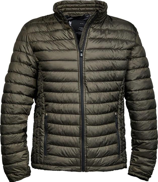 Tee Jays Zepelin Steppjacke