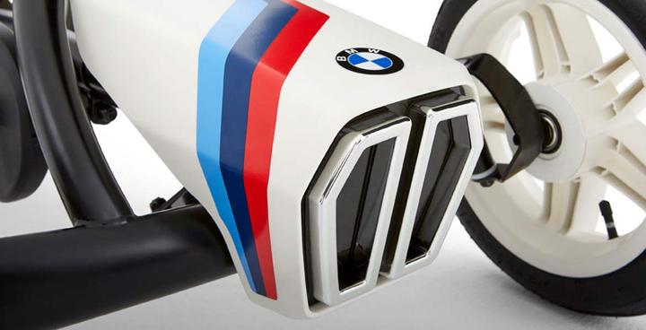 Actual product image BERG Buddy BMW Street Racer