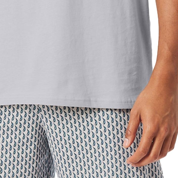Image du produit Schiesser Pyjama Comfort Essentials (54, XL)