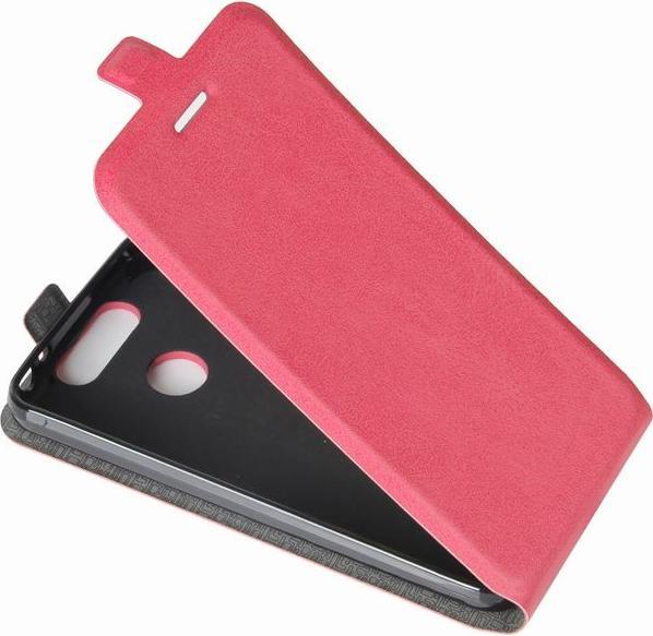 Immagine prodotto MU Classic Copertina in pelle di Crazy Horse (ZTE Blade V8 Mini)