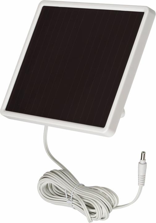 Actual product image Brennenstuhl SOL 800 (400 lm, IP44)