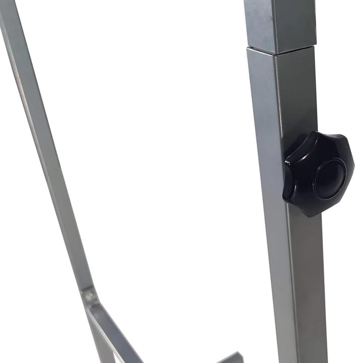 Actual product image Tunturi Matten Transportgestell
