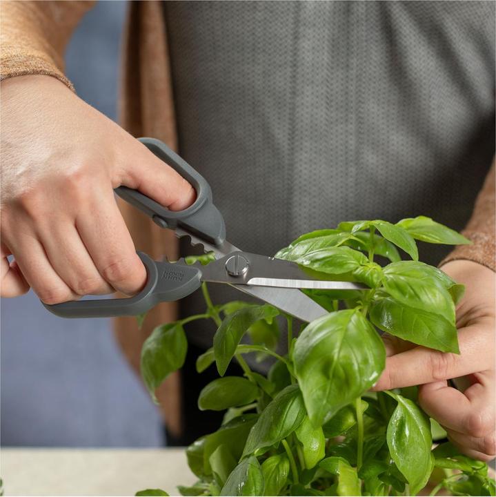 Actual product image Kuhn Rikon Kitchen Shears compact (17.80 cm)