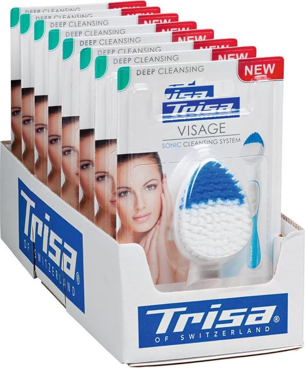 Produktbild Trisa Deep Cleansing (1 x)
