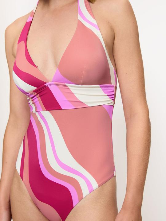 Produktbild Triumph Badeanzug Summer Mix & Match Plunge (42 C)
