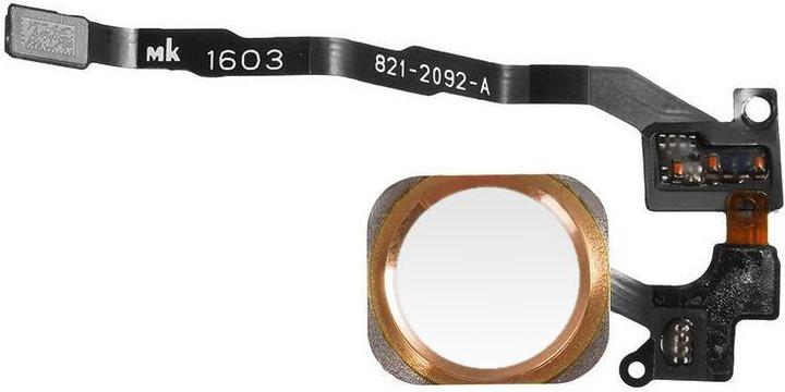 Actual product image CoreParts Apple SE Home Button (Module, iPhone SE)