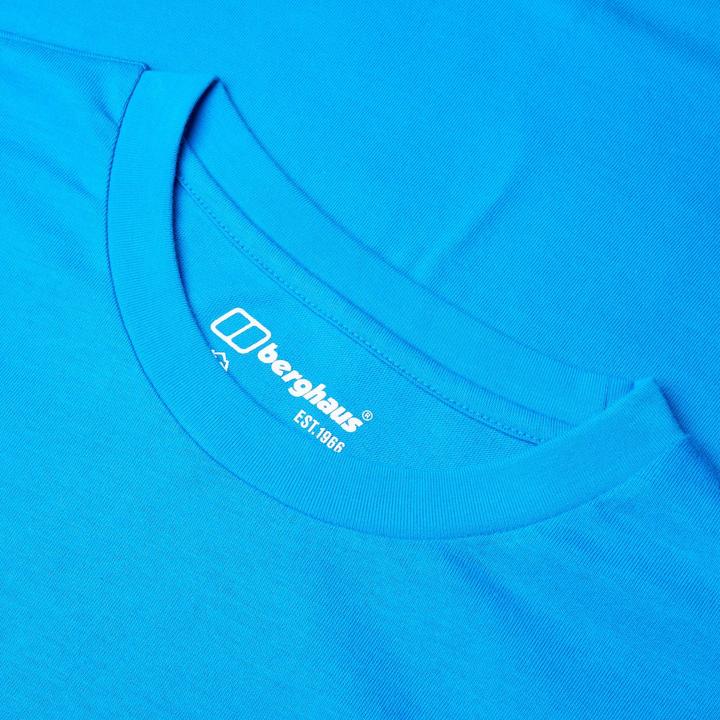 Image du produit Berghaus M Class XL-Logo Tee (T-Shirt) (3XL)