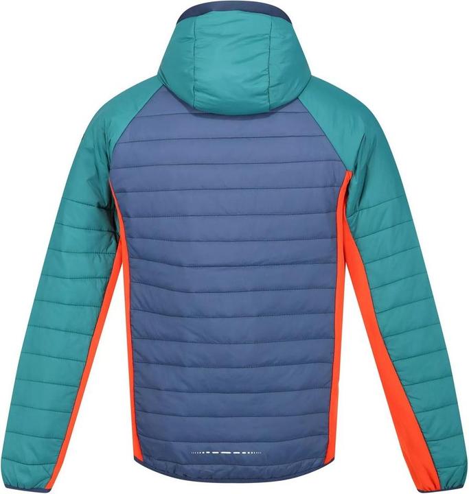 Actual product image Regatta Trutton Hooded Softshell Jacket (XXL)