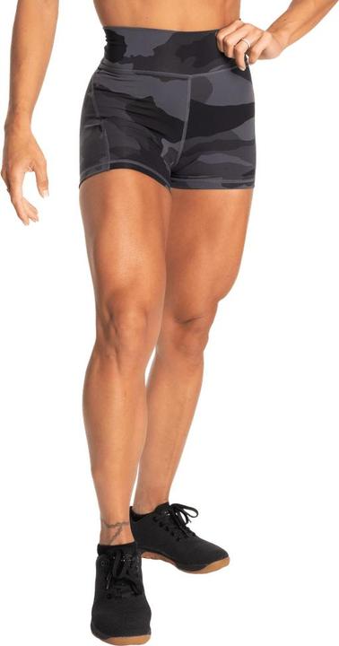 Image du produit Better Bodies Short Soho Camo foncé (L)