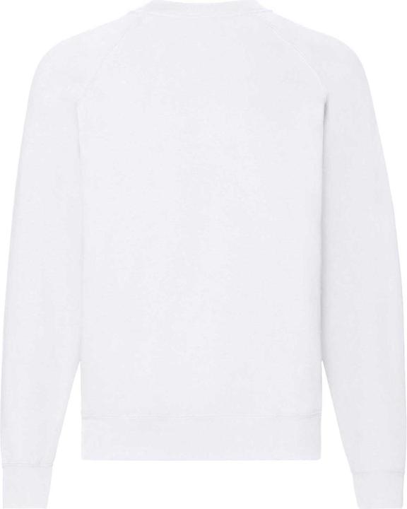 Produktbild Fruit of the Loom Classic 8020 Sweatshirt (XL)