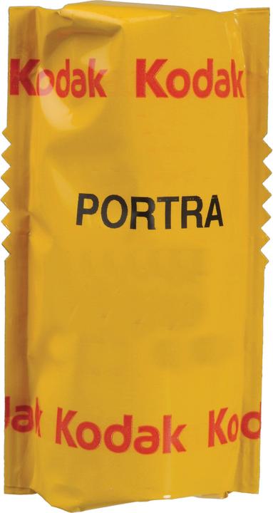 Actual product image Kodak 1x5 Portrait 160 120