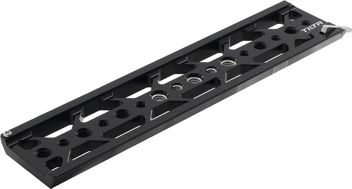 Tilta 10″ Standard Lightweight Dovetail Plate (Quick coupling plate)