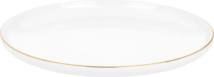 Image du produit Furber Assiette plate (6 x, 26.50 cm)