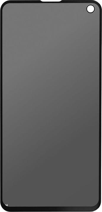 Image du produit prio Verre trempé 3D anti-espion pour Samsung S10e noir (1 pièce(s), Samsung Galaxy S10e)