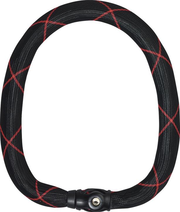 Immagine prodotto Abus Catena d'edera 9210 (140 cm)