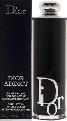 Actual product image Dior Addict Shine (922 Wildior)