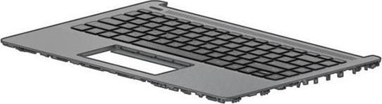 Actual product image HP Top Cover Jtb W Kb Jtb Bel