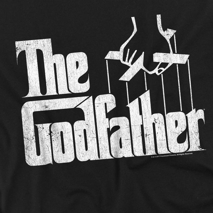 Produktbild The Godfather TShirt (4XL)