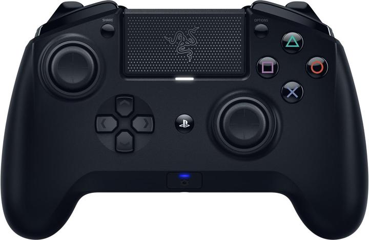 Razer Raiju Tournament Edition (PS4)