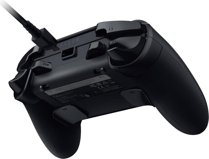 Immagine prodotto Razer Raiju Tournament Edition (PS4)