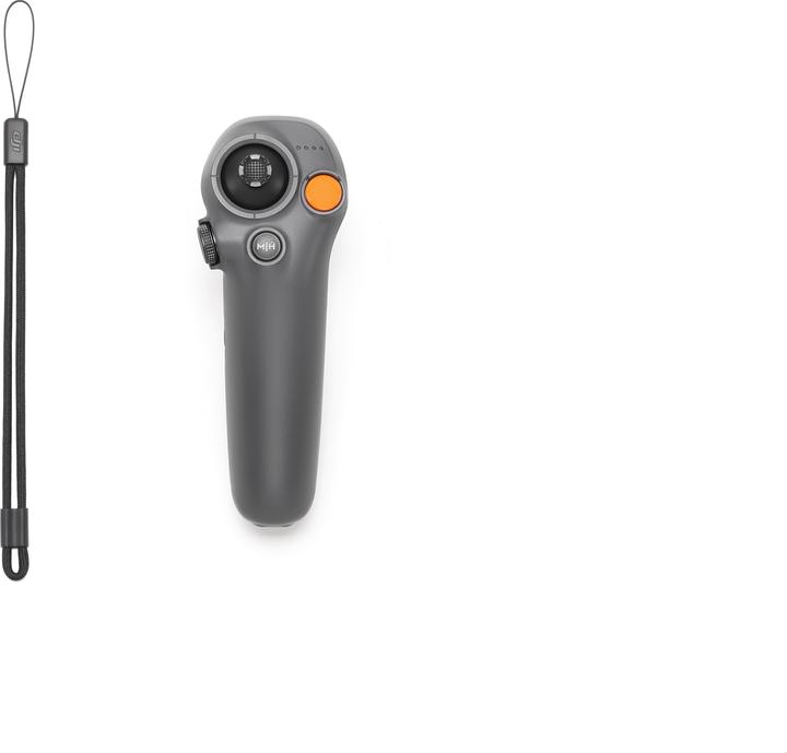 Produktbild DJI Avata 2 Fly More Combo (Three Batteries) (23 min, 377 g, 12 Mpx)