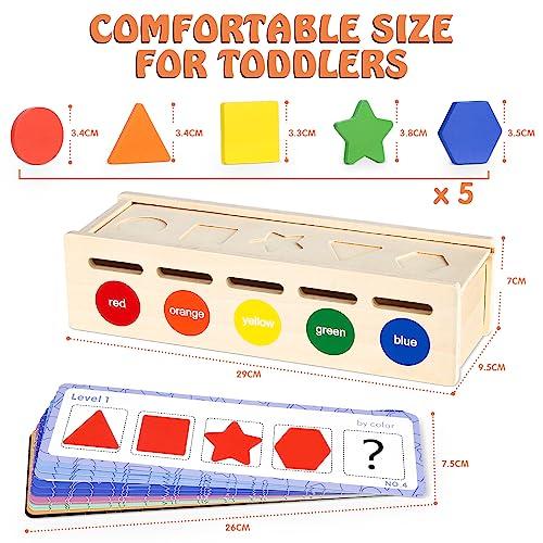 Produktbild Activity Board Spielzeug Baby, Motorikspielzeug ab 1 Jahr