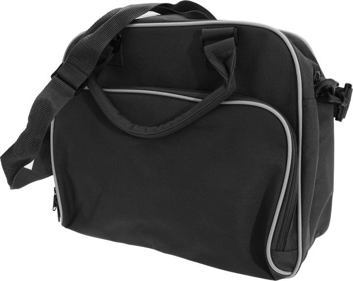 Bagbase Compact Junior Dance Messenger Tasche 15 Liter (15 l)