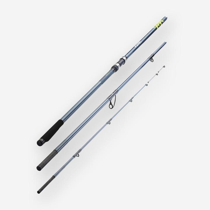 Caperlan Angelrute Symbios Light 500 390 80–150 g (390 cm)