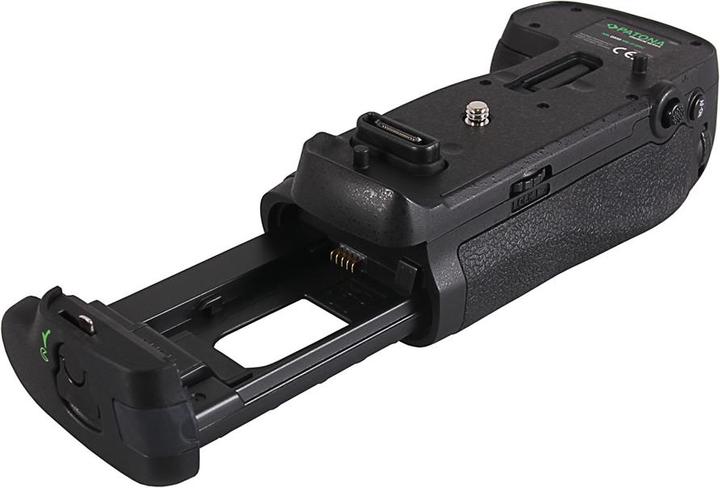 Image du produit Patona Poignée à piles pour Nikon D850 (Poignée d'alimentation)
