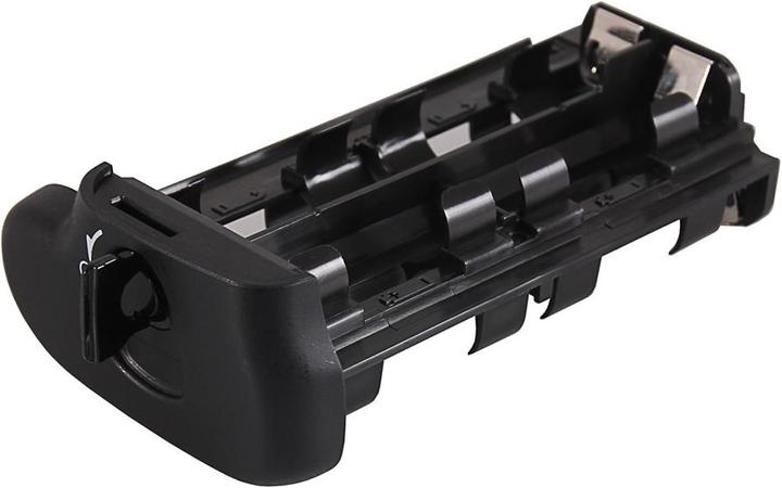 Image du produit Patona Poignée à piles pour Nikon D850 (Poignée d'alimentation)