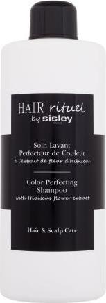 Actual product image Sisley Hair Rituel Soin Lavender Per Coul (500 ml, Liquid shampoo)
