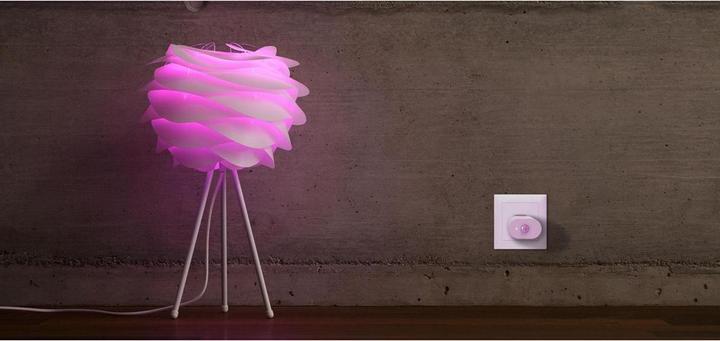 Produktbild myStrom MYSLWMS1 - WiFi Motion Sensor (5 m)