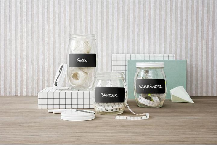 Produktbild Avery Living Tafeletiketten