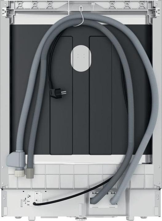 Produktbild Whirlpool WIC 3C33 F Volle Entleerung 14 Gedecke D