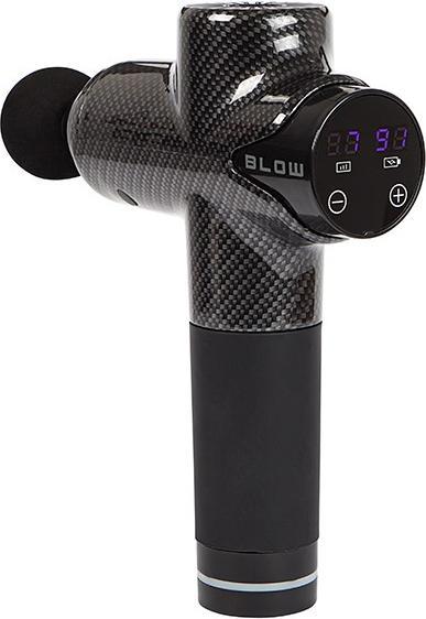 Immagine prodotto Blow Masażer Wave 5000 + 10 końcówek + walizka