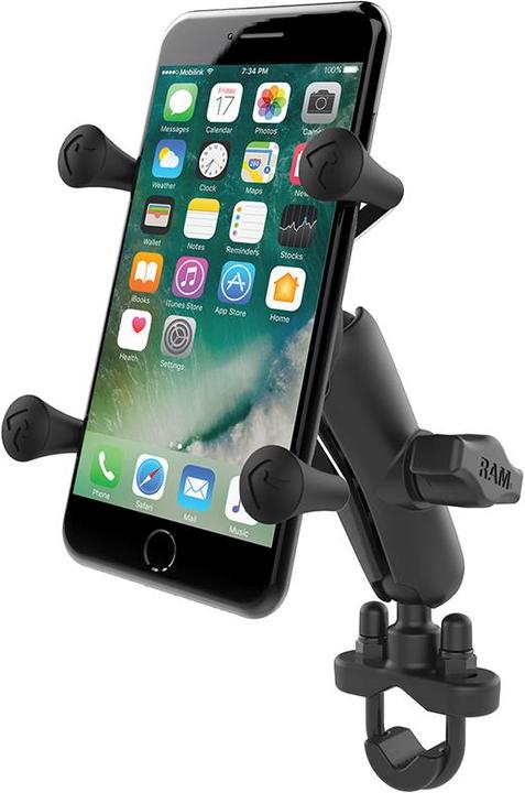 Produktbild Rammount Universal X-Grip