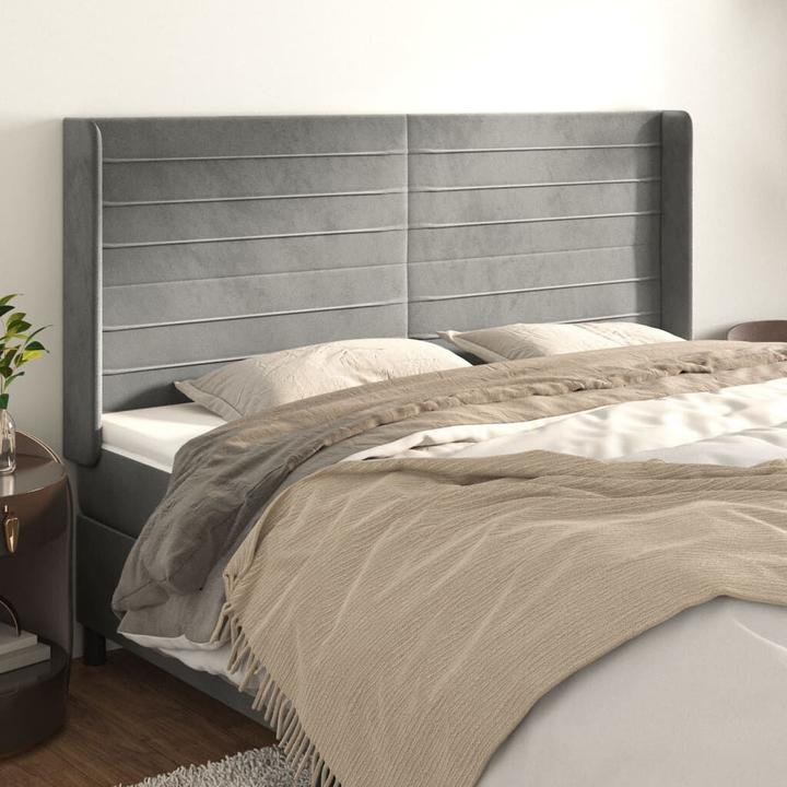 Immagine prodotto VidaXL Nathanael (183 x 16 x 128 cm)