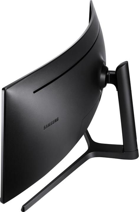 Produktbild Samsung C49j890dku (3840 x 1080 Pixel, 49")