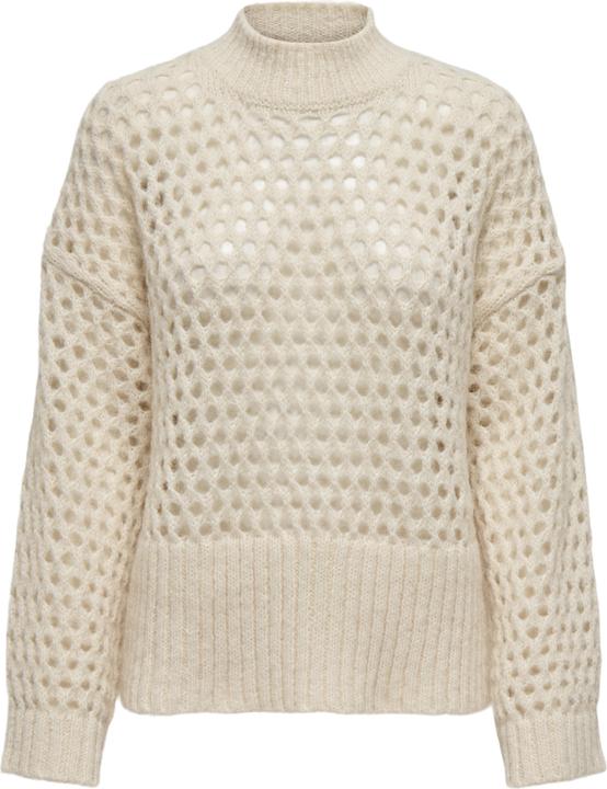 Only ONLBILLIE Strickpullover Strickpullover