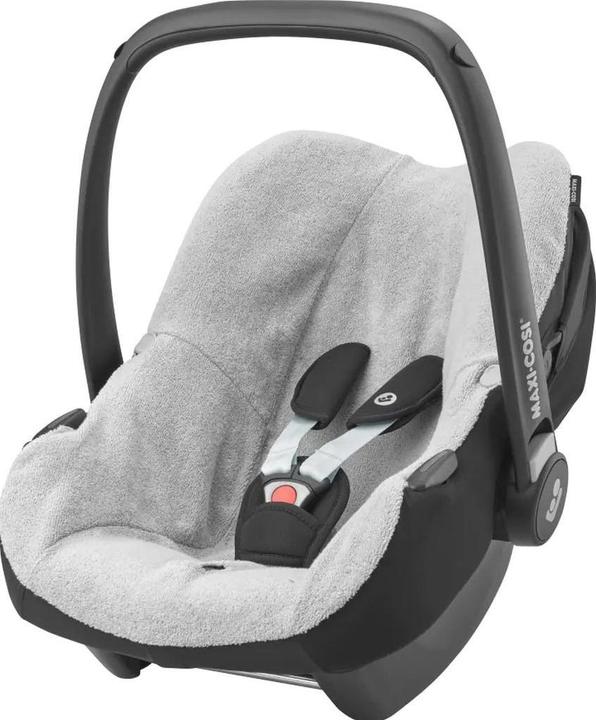Maxi-Cosi Summer cover for CabrioFix i-Size / Tinca