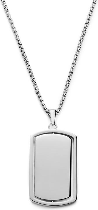 Actual product image Lucleon Icarus (Stainless steel)