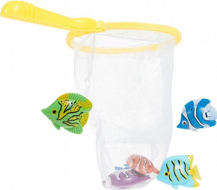 Produktbild Sombo 6 Tauchfische Set