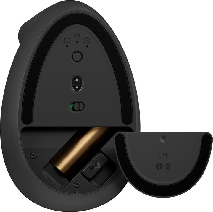 Immagine prodotto Logitech Lift (Senza fili)