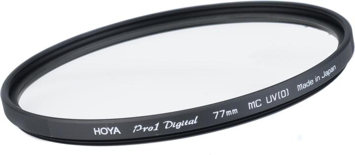 Hoya Pro1 Digital UV Filter (62 mm, UV-Filter, 62 mm)