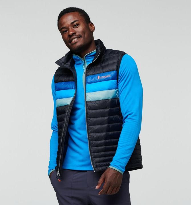 Immagine prodotto Cotopaxi Gilet Fuego Down (S)